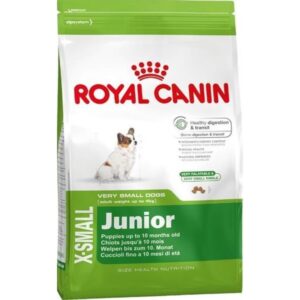Royal Canin X-Small Junior 1