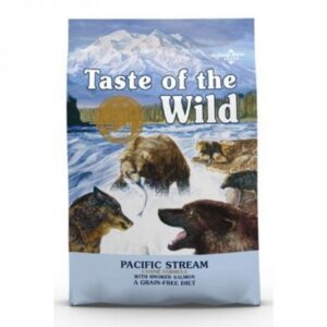 Taste of the Wild Pacific Stream 18 kg