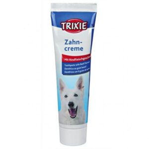 Zubní pasta pro psy s hovězí příchutí 100 g