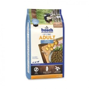 Bosch Adult Fish&Potato 15 kg