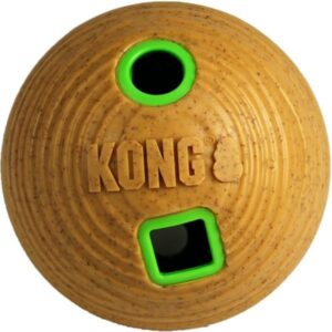Kong Bamboo Feeder míč