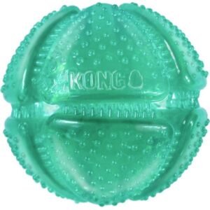 Kong Squeezz Dental míč