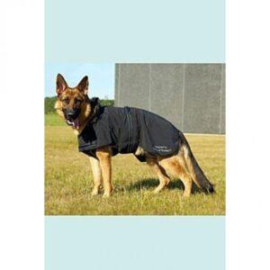 Kruuse Obleček Rehab Dog Blanket Softshel jezevčík 42 cm