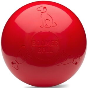 Míč Boomer Ball 25 cm