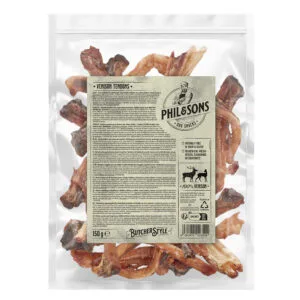 Zvěřina -  Achilovka - 3 x 150g