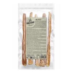 Býkovec v prémiové kvalitě 18