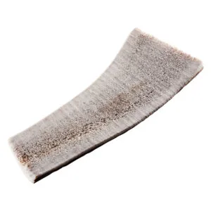 Chewies z jeleního parohu- minerální svačinka pro psy - 2 x 50 - 80 g (velikost M)