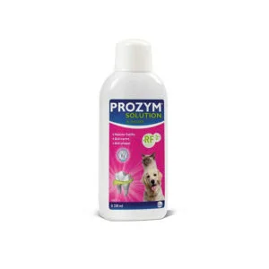 Prozym RF2 roztok k pití - výhodné balení: 2 x 250 ml