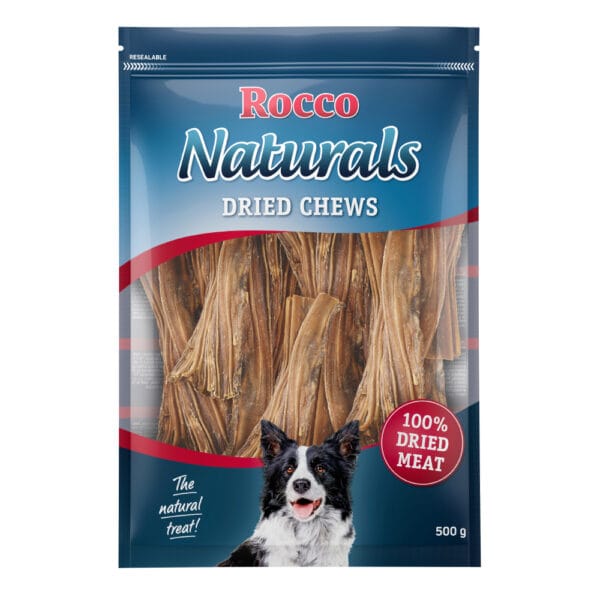 Rocco maso z krku řezané - 1500 g