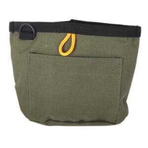 Sáček na pamlsky s magnetickým uzávěrem - D 19 x Š 3 x V 14