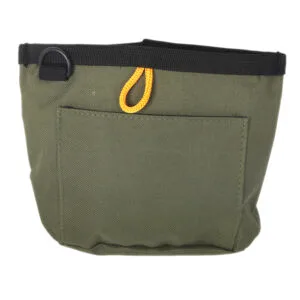 Sáček na pamlsky s magnetickým uzávěrem - D 19 x Š 3 x V 14