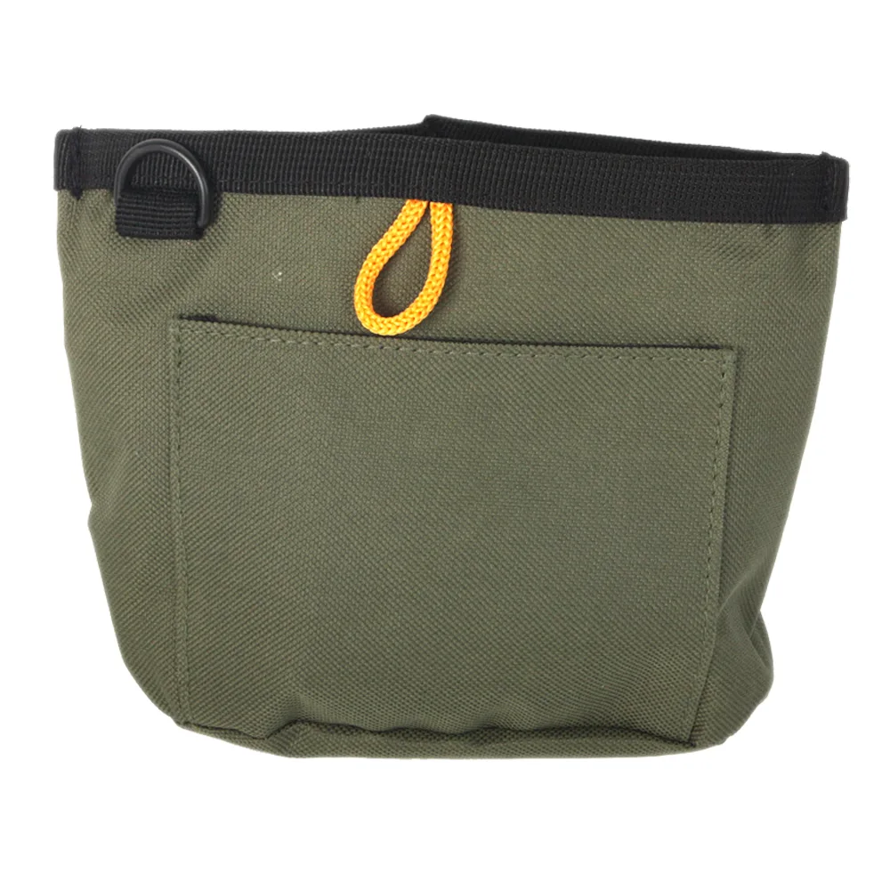 Sáček na pamlsky s magnetickým uzávěrem - D 19 x Š 3 x V 14