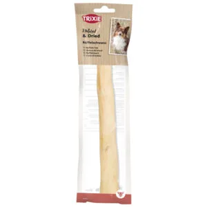 Trixie Natural & Dried buvolí ocas - výhodné balení: 6 x 30 cm