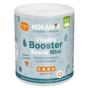 GRAU HOKAMIX 30 Snack Petit - 400 g