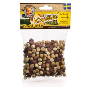 Larsson Farm Knuties - Výhodné balení: 6 x 1