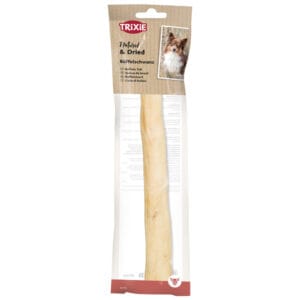 Trixie Natural & Dried buvolí ocas - 30 cm