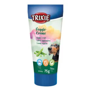 Trixie Veggie krém - výhodné balení: 6 x 75 g