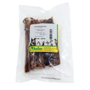 Heim proužky z jelení kůže - 100 g