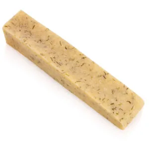 Larsson Farm Zigy žvýkací sýr s koprem - výhodné balení: 6 x vel. L (ca. 13 - 15 cm / 80 - 100 g)