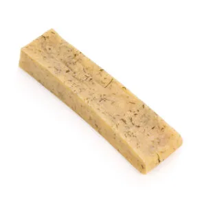 Larsson Farm Zigy žvýkací sýr s koprem - výhodné balení: 6 x vel. S (ca. 9 - 11 cm / 30 - 50 g)